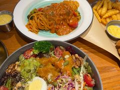 -魏斯理汉堡(西安沣东吾悦店)