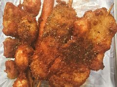-庞记炸串