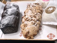 -麦陌(正弘城店)