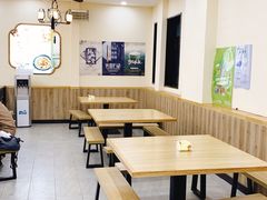 -姑苏鸿昌兴大食堂(中山北路店)