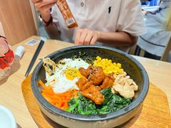 -米村拌饭(淮安区吾悦广场店)