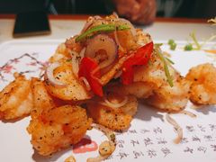 -姜君·千岛湖鱼头馆(浦东大道店)