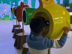 -苏州青少年科技馆