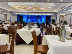 大堂-怡园饭店-餐厅(四望亭店)