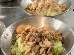-窦四牛杂面(总店)