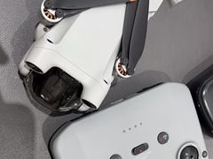 -DJI大疆(深圳华强北曼哈授权体验店)