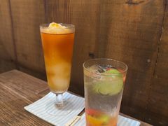 -MORNING GOOD Bistro(翰林府店)