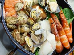 -银子铁板烧料理自助餐(人民广场店)