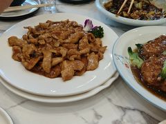 -老苏扬饭店