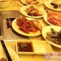 -巴伐利亚啤酒健康自助烤场