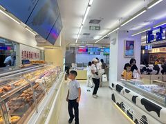 -红星前进面包牛奶公司(君太店)