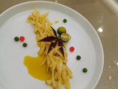-旅游大厦餐厅(万盛南街店)