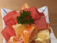 -德川家日本料理(中关村店)