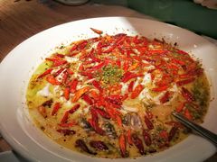 -江湖情酸菜鱼(万菱汇店)