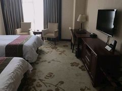 -上海莎海国际酒店
