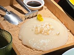 酒酿糍粑-寻宝记绍兴菜(鲁迅路店)