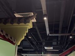 -山里俏·地标皖南菜·屯溪臭鳜鱼(北城万达店)