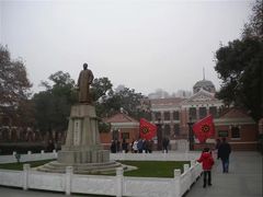 -辛亥革命博物院北区
