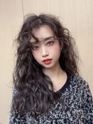 点击看大图 -MORI HAIR SALON日式美发沙龙