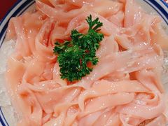 -楠火锅(西单店)