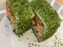 -新一番三文鱼寿司(红城湖店)