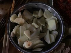 -石棉老鬼烧烤(温江店)