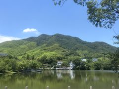 -莫干山风景区