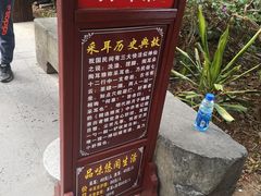 -三亚千古情景区