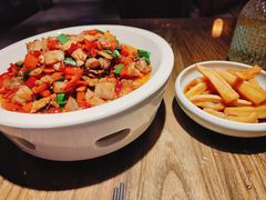 -白鹿原·西安菜·名小吃(王府井店)