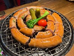 -卢布里西餐厅(海拉尔店)