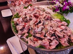 -深圳博林圣海伦酒店