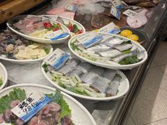 -福来齐·鲁菜海鲜·渔家菜(朝阳街分店)