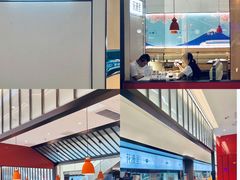 -花漫里亲民日式餐厅(万象城店)