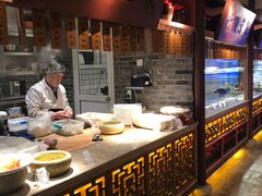 -二十八里太湖船菜(吉祥路店)