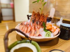 -和创柚子·会席日本料理(新区淮海街店)