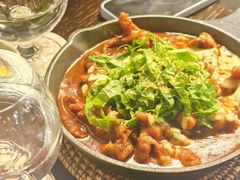 -Fuzzy Bistro 浮几韩餐·茶酒馆
