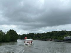 -东寨港红树林旅游区