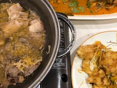 -胖姐渔村(中源大道店)