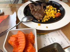 -豪客来牛排(金鼎广场店)