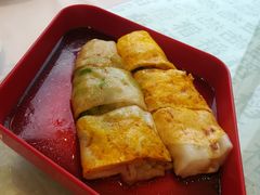 -稻香酒家·33年老字号·港式粤菜(富邦中心店)
