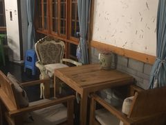 -楠柏弯休闲山庄(梨花溪店)