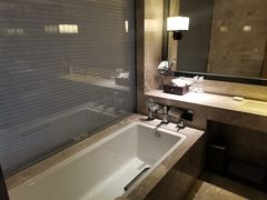-上海宝华万豪酒店