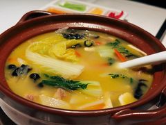 -四季民福烤鸭店(故宫店)