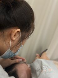 点击看大图 -初心はつ こころ日式美甲美睫沙龙