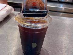 -贝瑞咖啡(深圳机场店)