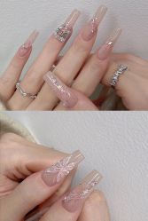 -M·X Nail日式美甲美睫