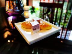 餐后甜点-北京四季酒店·采逸轩