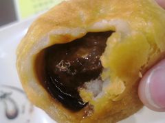 玉兰饼-毛华美食(清扬路二店)