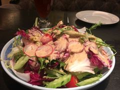 -俏江南天津时尚曲艺主题餐厅(马场道店)