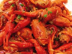 -小李子油焖大虾(南浦店)